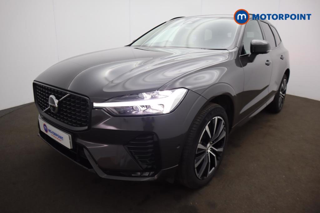 Volvo Xc60 Plus Automatic Diesel SUV - Stock Number (1515255) - 23rd supplementary image