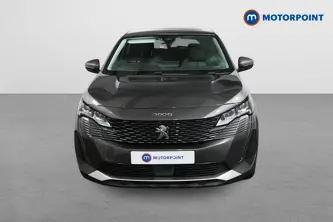 Peugeot 3008 Allure Manual Diesel SUV - Stock Number (1515320) - Front bumper