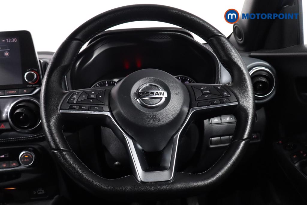 Nissan Juke N-Connecta Manual Petrol SUV - Stock Number (1515323) - 6th supplementary image