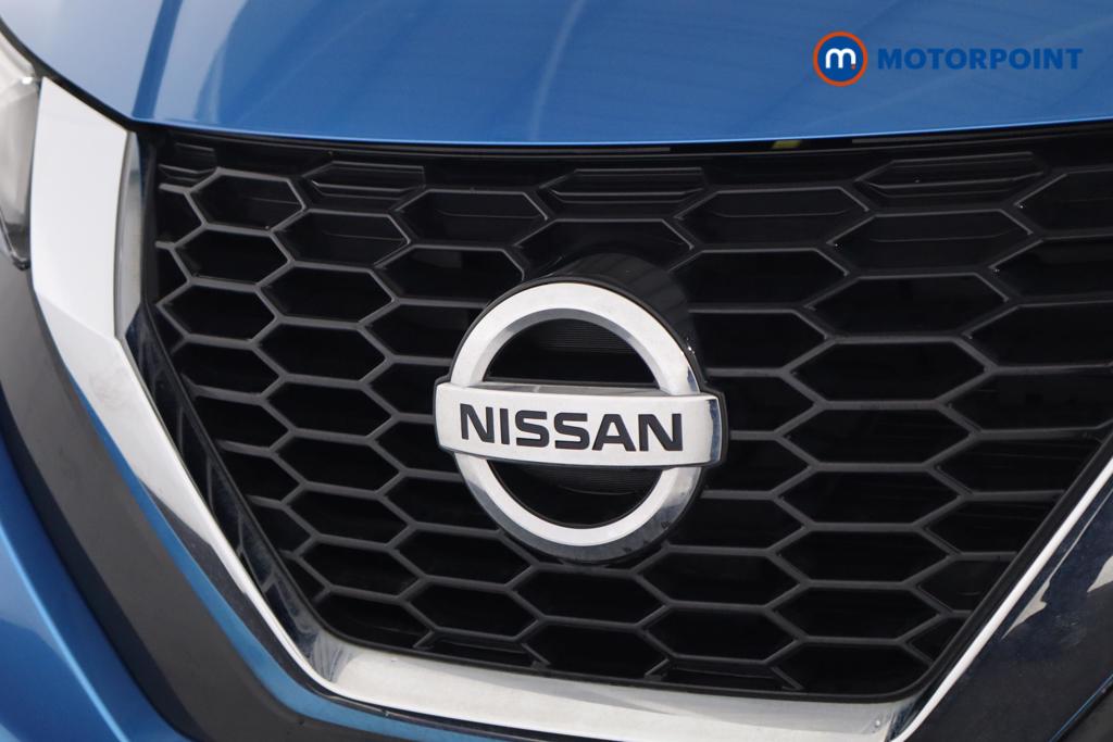 Nissan Juke N-Connecta Manual Petrol SUV - Stock Number (1515323) - 20th supplementary image