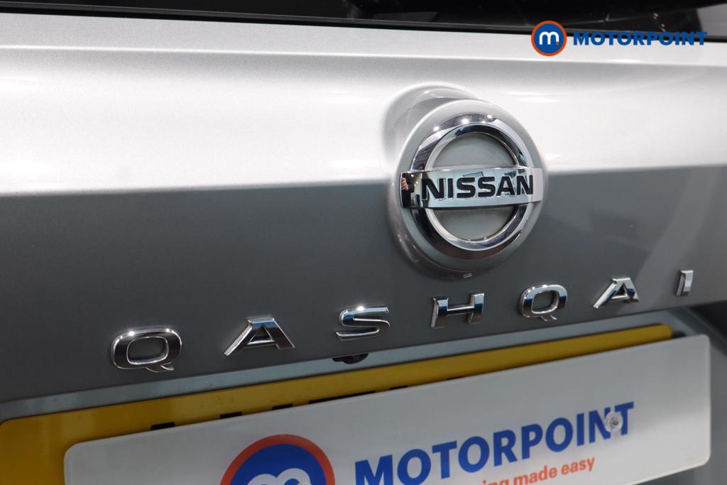 Nissan Qashqai N-Connecta Automatic Petrol SUV - Stock Number (1515329) - 26th supplementary image