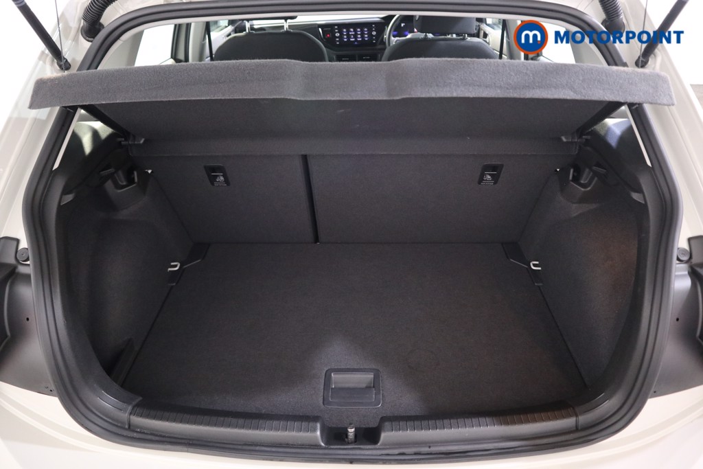 Volkswagen Polo Life Manual Petrol Hatchback - Stock Number (1515618) - 14th supplementary image