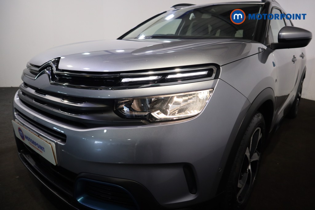 Citroen C5 Aircross Flair Automatic Petrol Plug-In Hybrid SUV - Stock Number (1515707) - 26th supplementary image