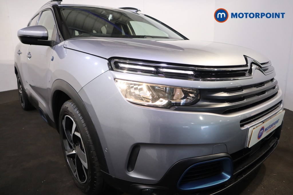 Citroen C5 Aircross Flair Automatic Petrol Plug-In Hybrid SUV - Stock Number (1515707) - 27th supplementary image