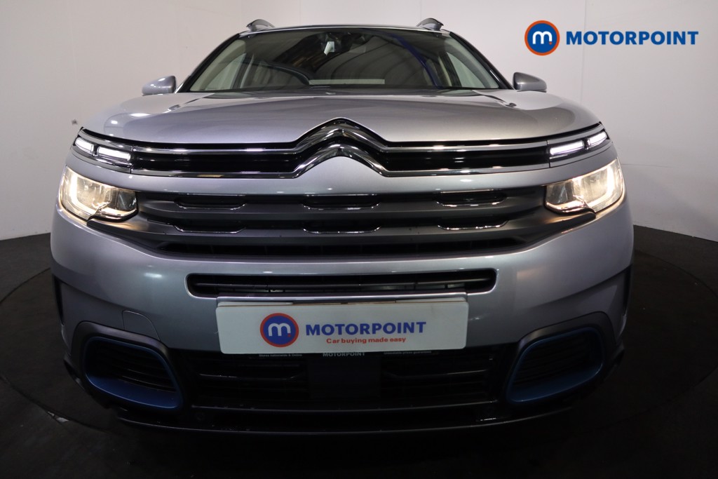 Citroen C5 Aircross Flair Automatic Petrol Plug-In Hybrid SUV - Stock Number (1515707) - 28th supplementary image