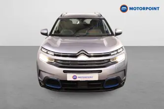 Citroen C5 Aircross Flair Automatic Petrol Plug-In Hybrid SUV - Stock Number (1515707) - Front bumper