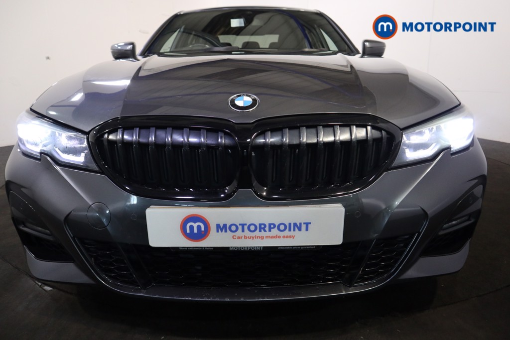 BMW 3 Series M Sport Automatic Petrol Saloon - Stock Number (1515738) - 29th supplementary image