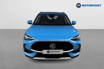 Mg Motor Uk HS Trophy Manual Petrol SUV - Stock Number (1515784) - Front bumper