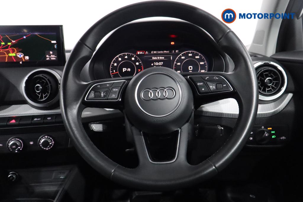 Audi Q2 Sport Automatic Petrol SUV - Stock Number (1515904) - 6th supplementary image