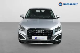 Audi Q2 Sport Automatic Petrol SUV - Stock Number (1515904) - Front bumper