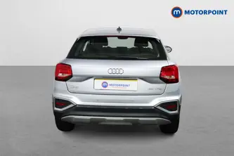 Audi Q2 Sport Automatic Petrol SUV - Stock Number (1515904) - Rear bumper