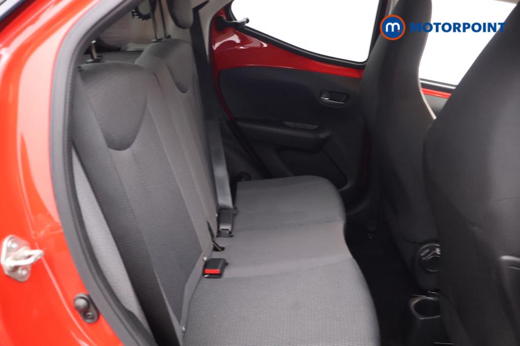 Toyota Aygo X-Trend Manual Petrol Hatchback - Stock Number (1515919) - 12th supplementary image