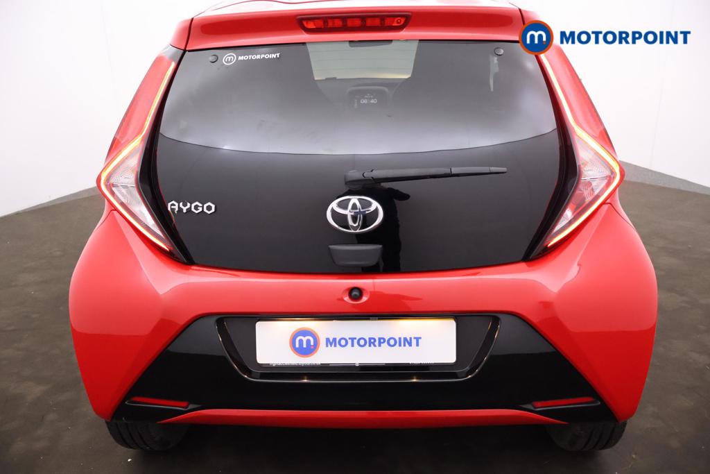 Toyota Aygo X-Trend Manual Petrol Hatchback - Stock Number (1515919) - 17th supplementary image