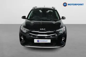 KIA Stonic 2 Automatic Petrol SUV - Stock Number (1515978) - Front bumper