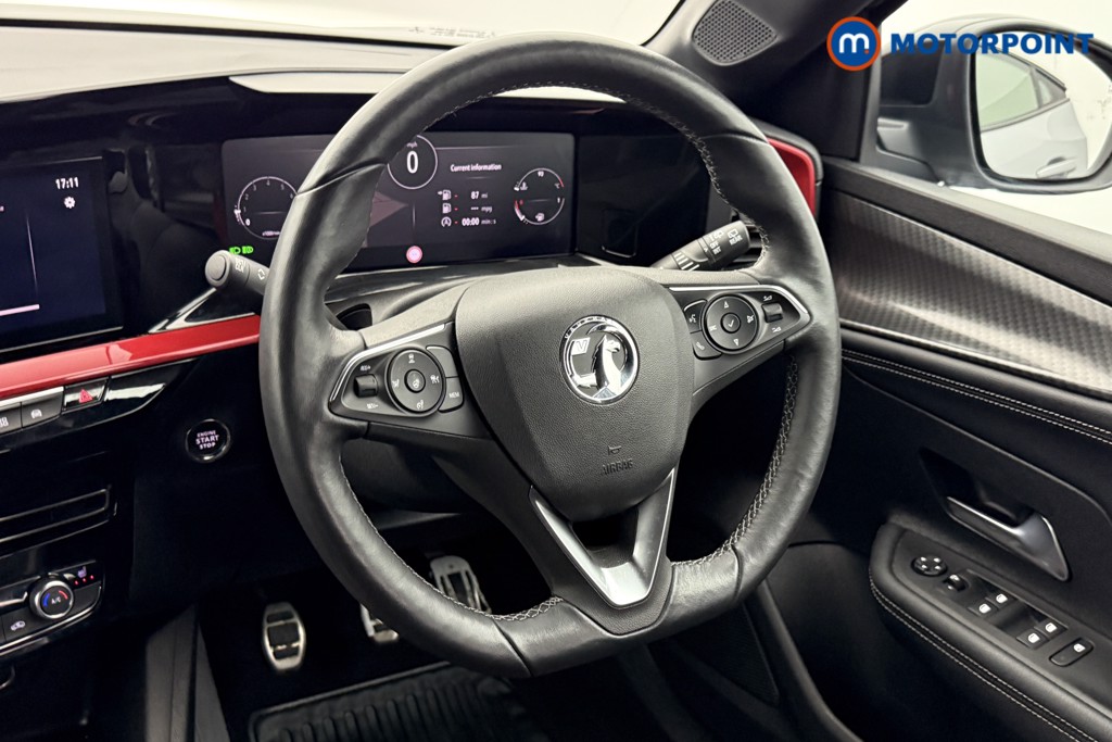 Vauxhall Mokka Sri Premium Manual Petrol SUV - Stock Number (1516014) - 3rd supplementary image