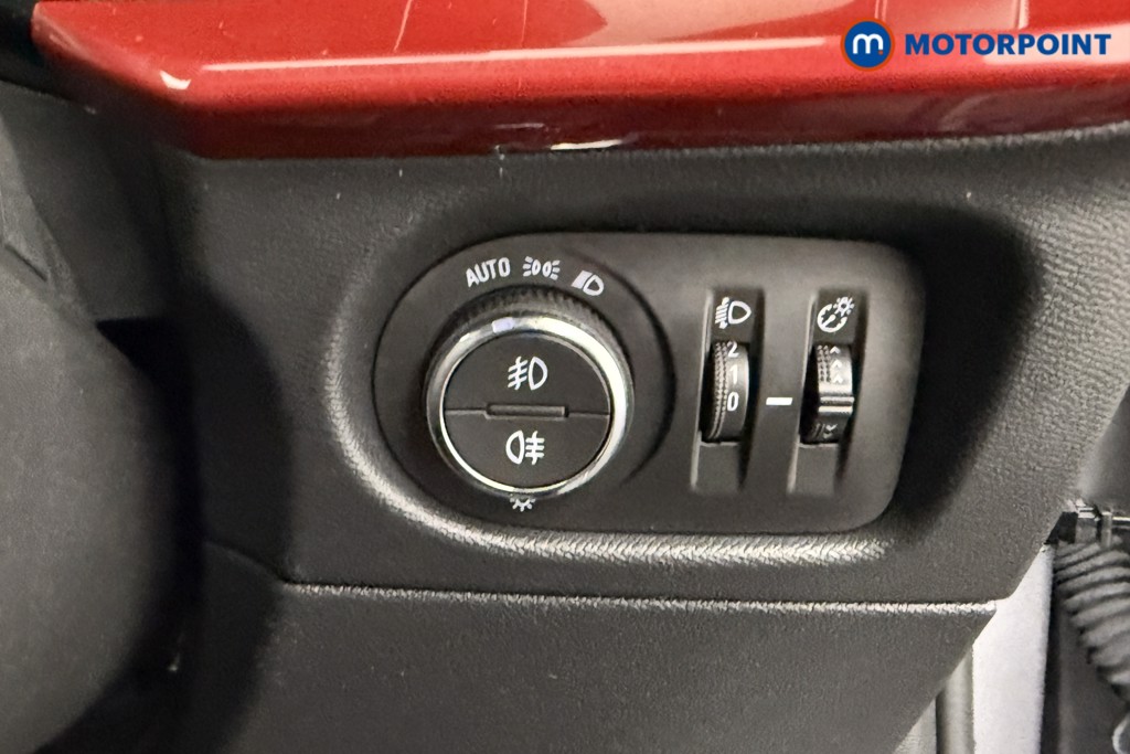 Vauxhall Mokka Sri Premium Manual Petrol SUV - Stock Number (1516014) - 15th supplementary image