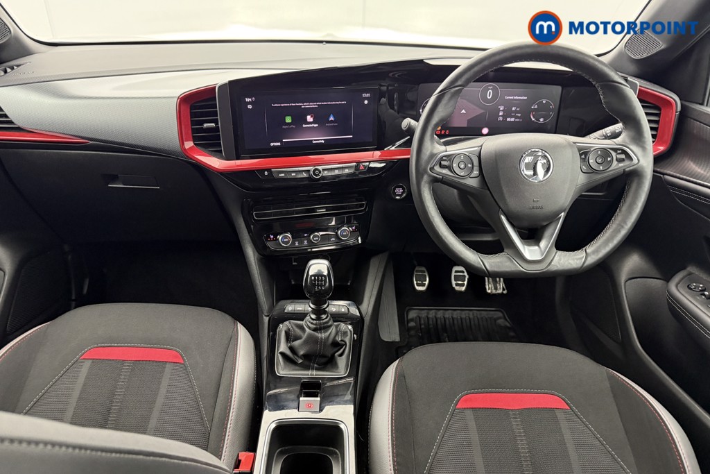 Vauxhall Mokka Sri Premium Manual Petrol SUV - Stock Number (1516014) - 1st supplementary image