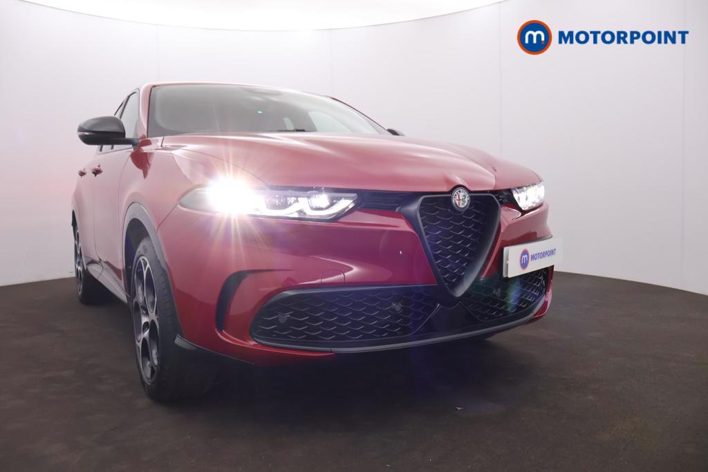 Alfa Romeo Tonale Veloce Automatic Petrol Plug-In Hybrid SUV - Stock Number (1516109) - 25th supplementary image