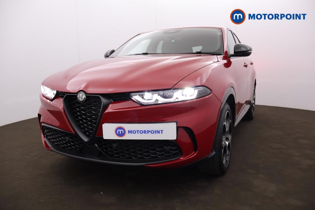 Alfa Romeo Tonale Veloce Automatic Petrol Plug-In Hybrid SUV - Stock Number (1516109) - 26th supplementary image