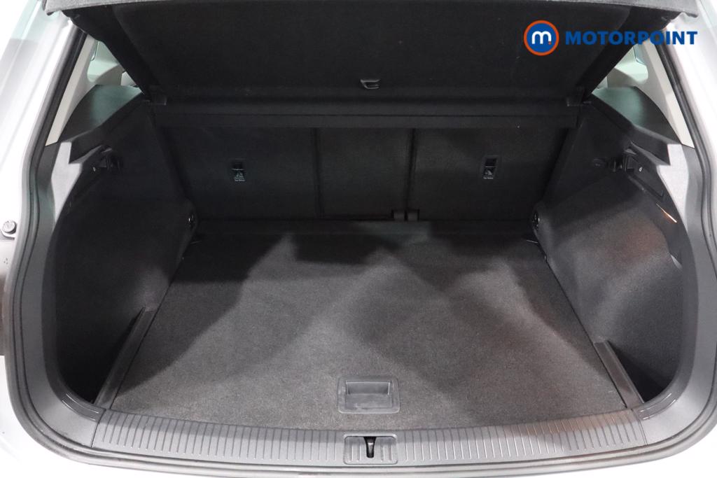 Volkswagen Tiguan Match Automatic Diesel SUV - Stock Number (1516110) - 27th supplementary image