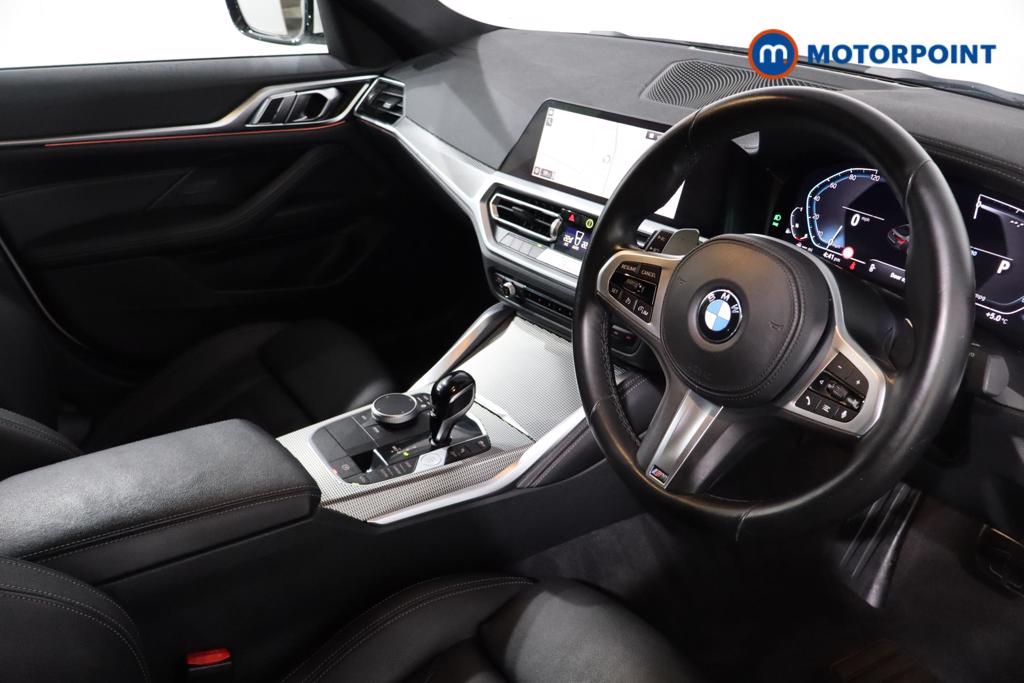 BMW 4 Series M Sport Automatic Petrol Hatchback - Stock Number (1516121) - 25th supplementary image