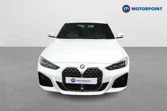 BMW 4 Series M Sport Automatic Petrol Hatchback - Stock Number (1516121) - Front bumper