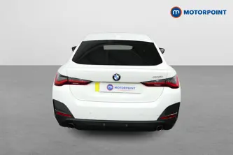 BMW 4 Series M Sport Automatic Petrol Hatchback - Stock Number (1516121) - Rear bumper