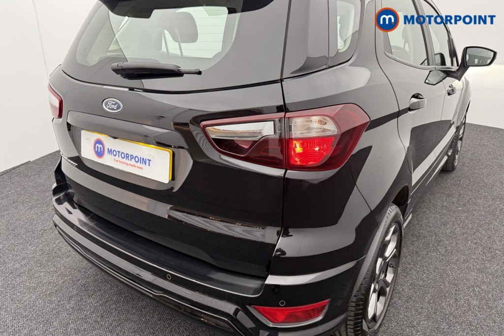 Ford Ecosport St-Line Manual Petrol SUV - Stock Number (1516212) - 23rd supplementary image