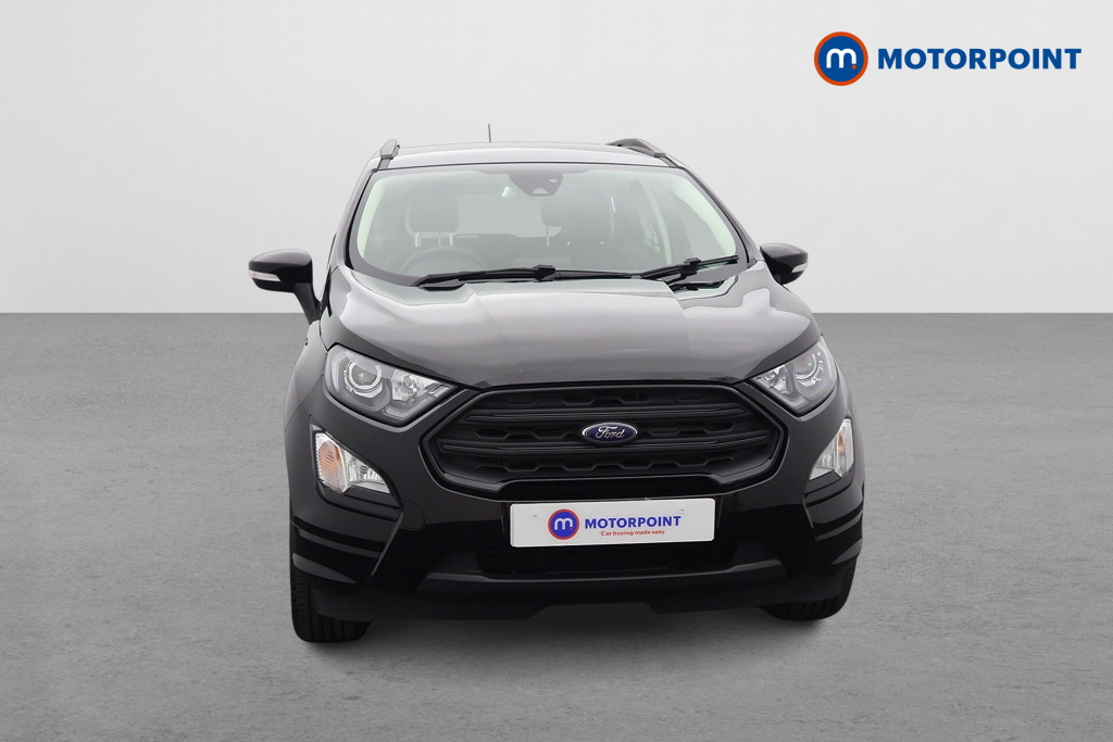 Ford Ecosport St-Line Manual Petrol SUV - Stock Number (1516212) - Front bumper