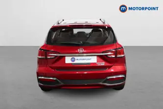 Mg Motor Uk MG5 Exclusive Automatic Electric Estate - Stock Number (1516345) - Rear bumper