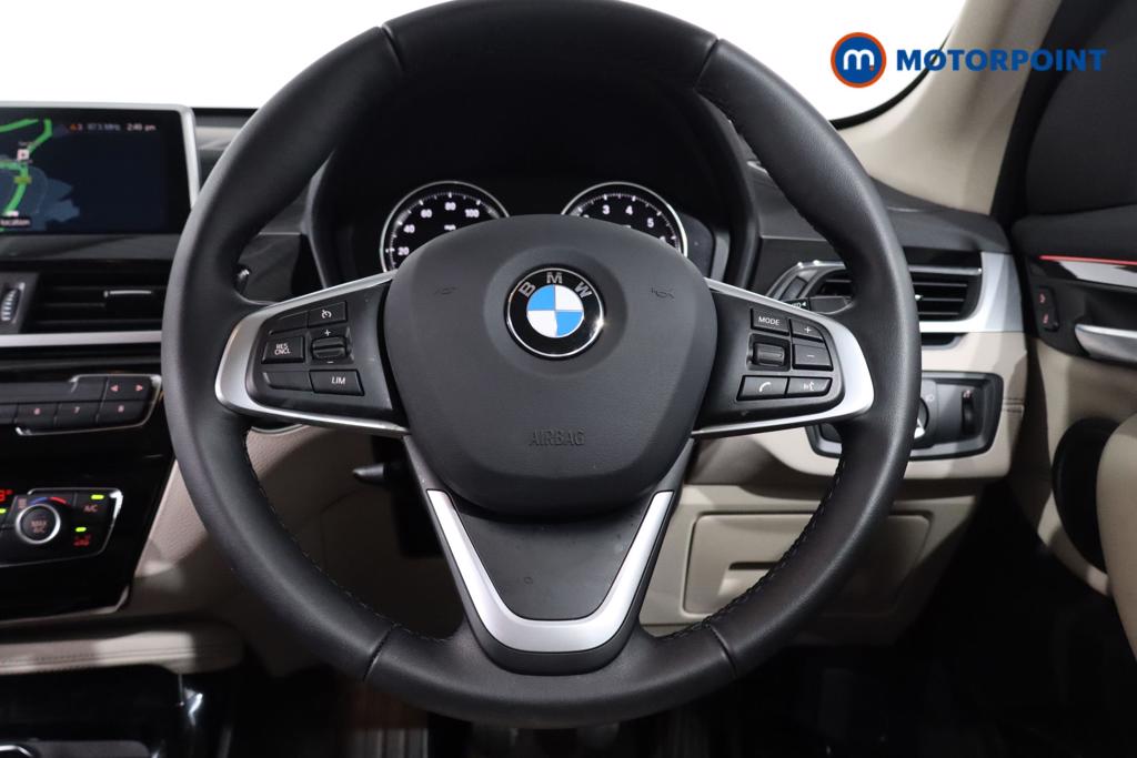 BMW X1 Xline Manual Petrol SUV - Stock Number (1516486) - 6th supplementary image