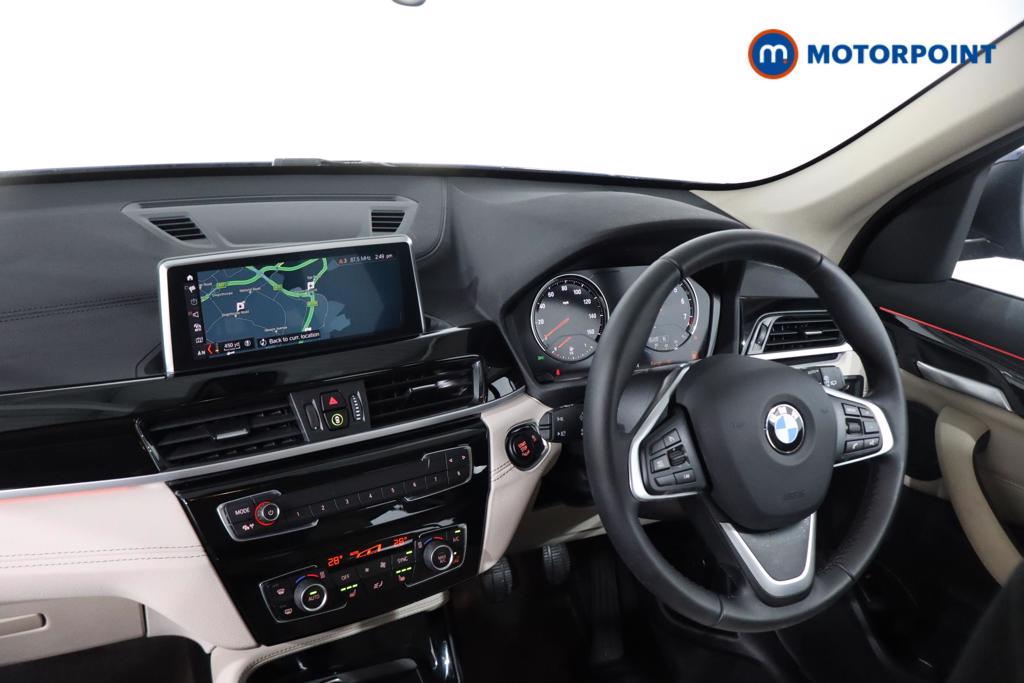 BMW X1 Xline Manual Petrol SUV - Stock Number (1516486) - 1st supplementary image