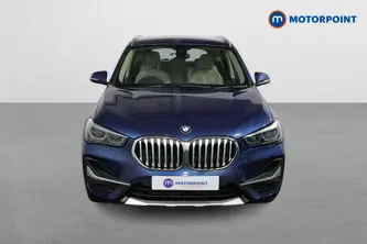 BMW X1 Xline Manual Petrol SUV - Stock Number (1516486) - Front bumper