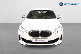 BMW 1 Series M135i Automatic Petrol Hatchback - Stock Number (1516667) - Front bumper