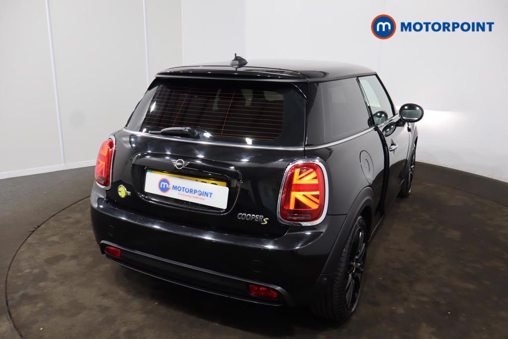 Mini Hatchback Cooper S Level 2 Automatic Electric Hatchback - Stock Number (1516701) - 28th supplementary image