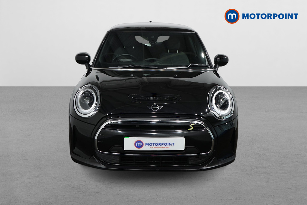 Mini Hatchback Cooper S Level 2 Automatic Electric Hatchback - Stock Number (1516701) - Front bumper