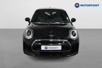 Mini Hatchback Cooper S Level 2 Automatic Electric Hatchback - Stock Number (1516701) - Front bumper