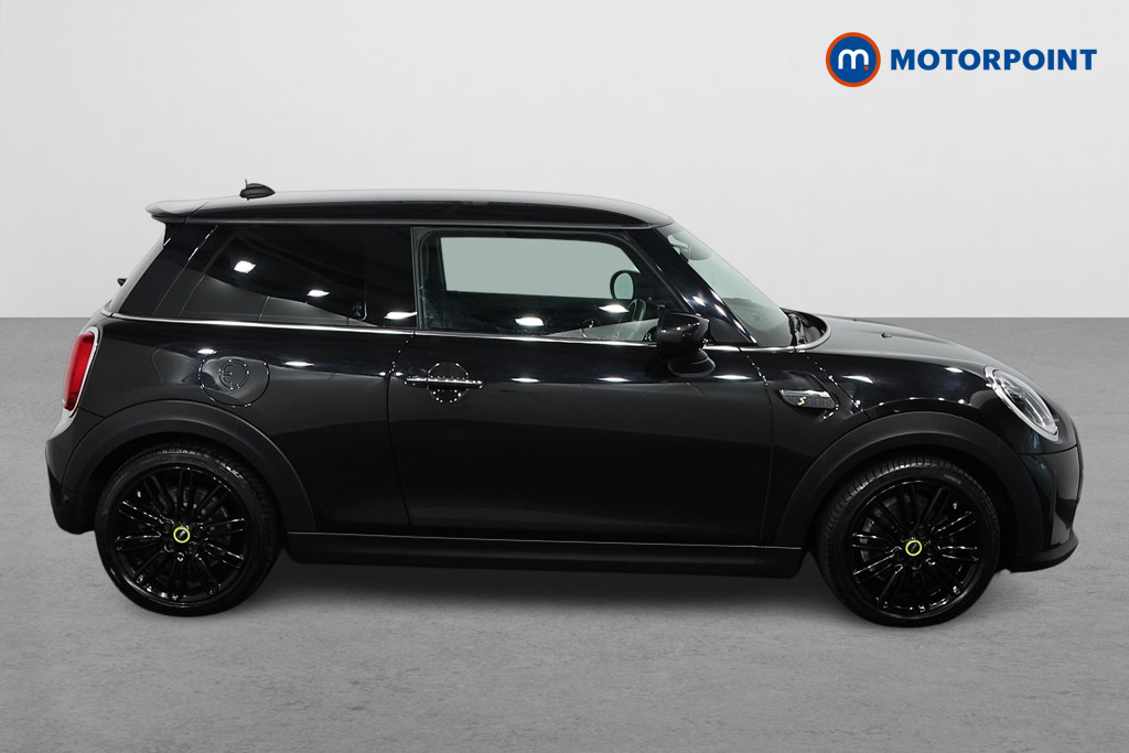 Mini Hatchback Cooper S Level 2 Automatic Electric Hatchback - Stock Number (1516701) - Drivers side