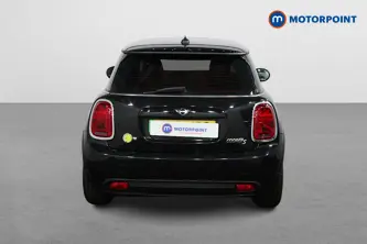 Mini Hatchback Cooper S Level 2 Automatic Electric Hatchback - Stock Number (1516701) - Rear bumper