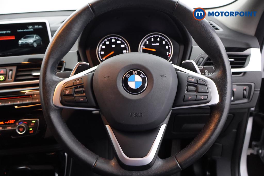 BMW X2 Sport Automatic Petrol SUV - Stock Number (1516713) - 1st supplementary image