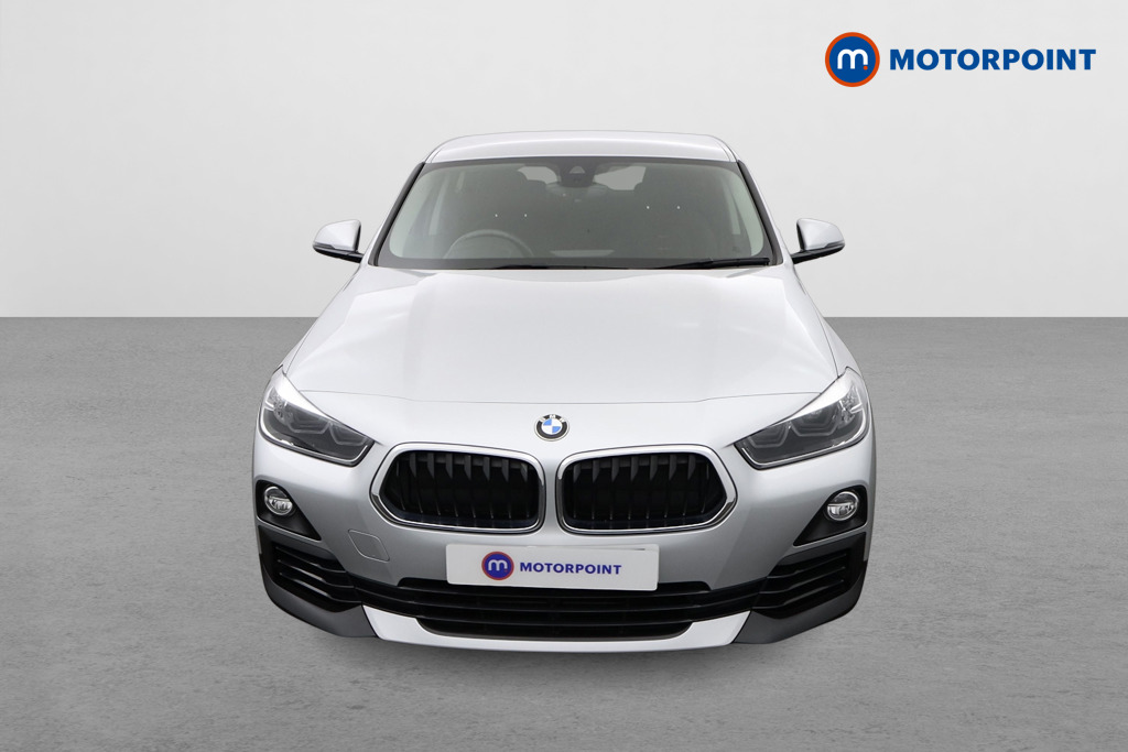 BMW X2 Sport Automatic Petrol SUV - Stock Number (1516713) - Front bumper