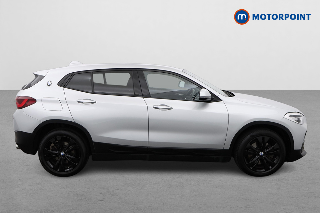 BMW X2 Sport Automatic Petrol SUV - Stock Number (1516713) - Drivers side