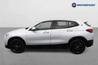 BMW X2 Sport Automatic Petrol SUV - Stock Number (1516713) - Passenger side