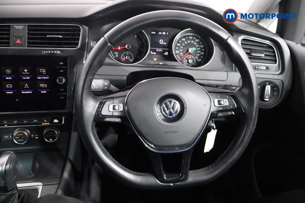 Volkswagen Golf Match Edition Automatic Petrol Estate - Stock Number (1516883) - 5th supplementary image