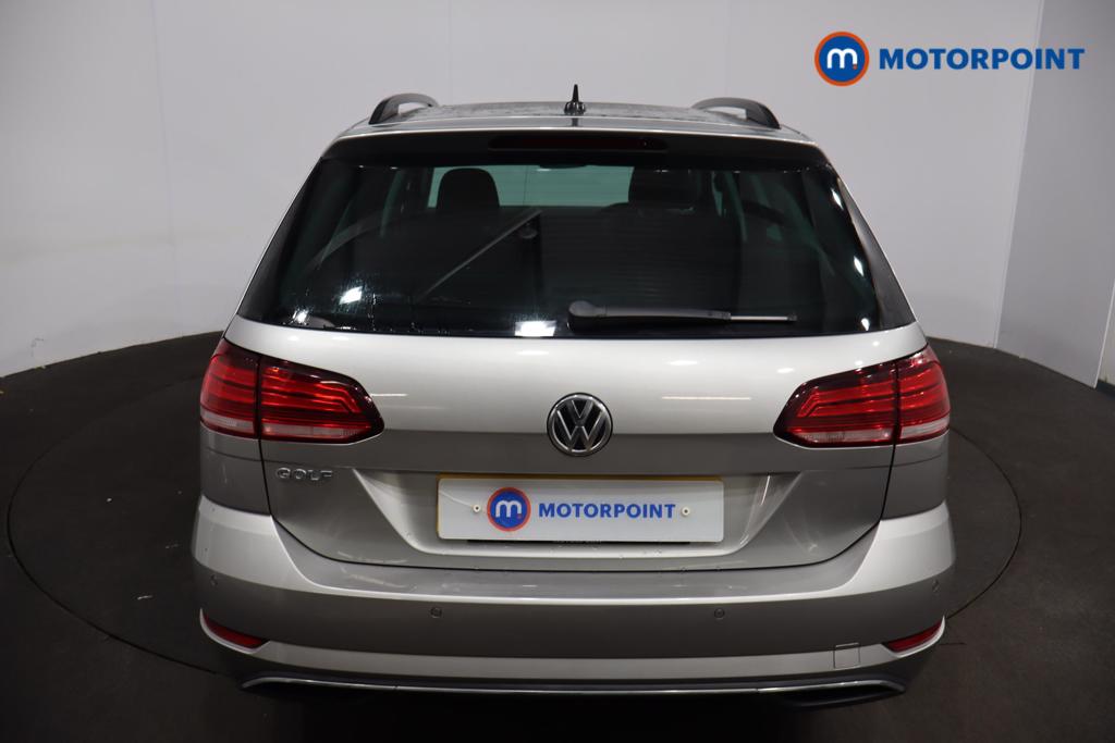 Volkswagen Golf Match Edition Automatic Petrol Estate - Stock Number (1516883) - 17th supplementary image