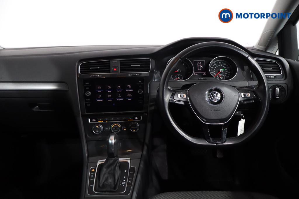 Volkswagen Golf Match Edition Automatic Petrol Estate - Stock Number (1516883) - 1st supplementary image