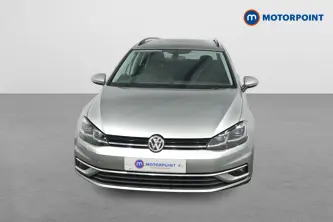 Volkswagen Golf Match Edition Automatic Petrol Estate - Stock Number (1516883) - Front bumper