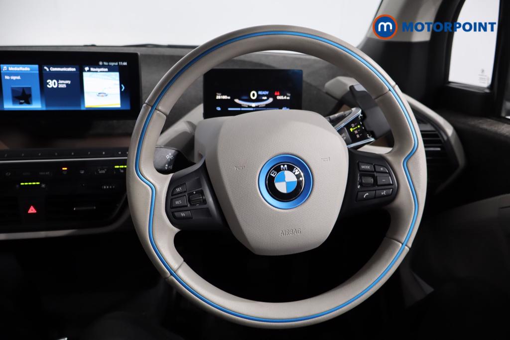 BMW I3 S Automatic Electric Hatchback - Stock Number (1516888) - 5th supplementary image