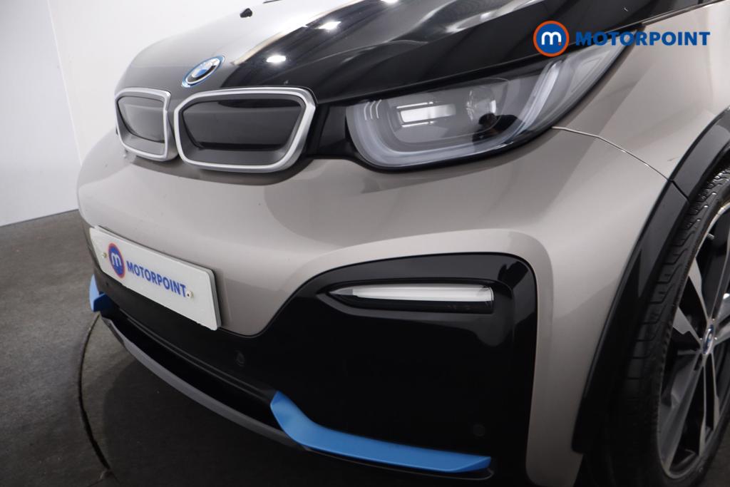 BMW I3 S Automatic Electric Hatchback - Stock Number (1516888) - 13th supplementary image