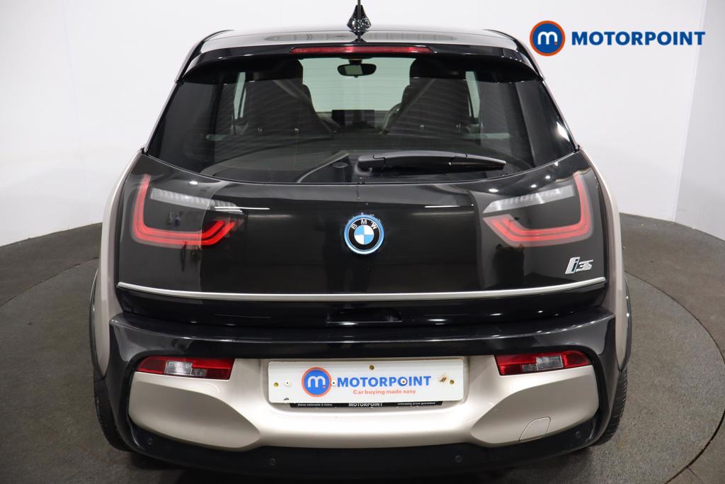 BMW I3 S Automatic Electric Hatchback - Stock Number (1516888) - 18th supplementary image